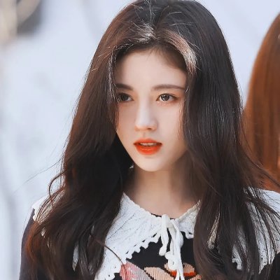 修女伊德