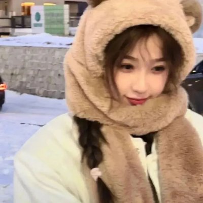 岸边露伴卢浮宫之行